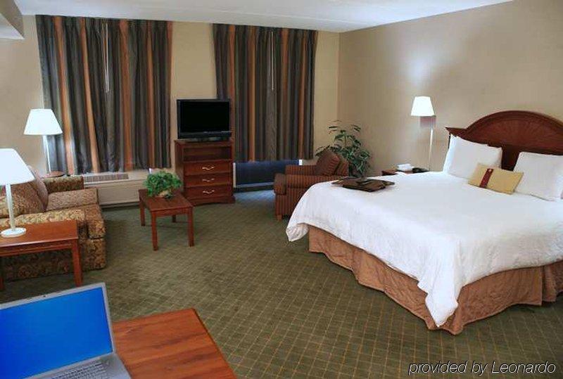 Hampton Inn & Suites Springboro Room photo