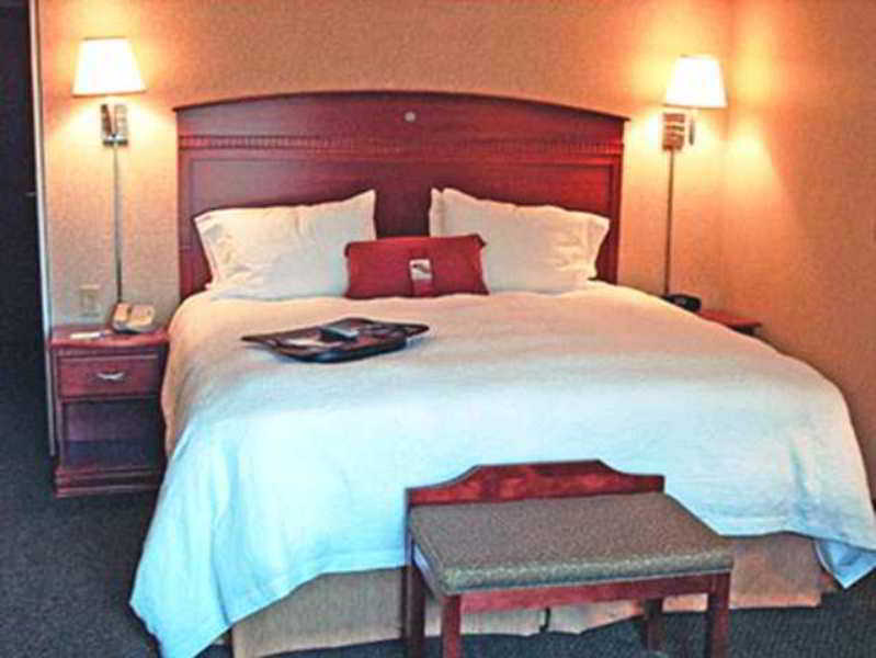 Hampton Inn & Suites Springboro Room photo